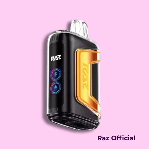 Top 5 Raz Vape Flavors You Haven't Tried Yet (But Should) 6 Tobacco – RAZ Vape TN9000