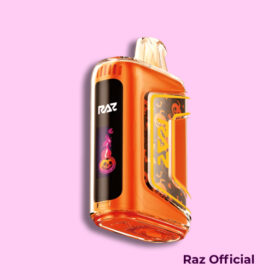 RAZ Apple Cinnamon Vape TN9000