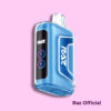 Blue Razz Ice RAZ TN9000