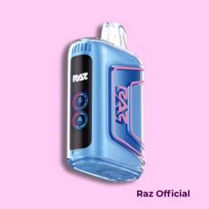 Blueberry Watermelon - RAZ Vape TN9000