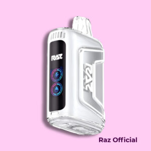 CITRONNADE - RAZ Vape TN9000