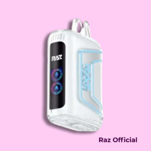 Clear Raz Vape TN9000