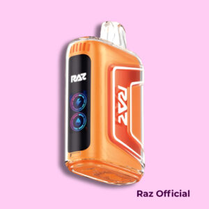 Dragon Fruit Lemonade - RAZ Vape TN9000