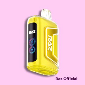 Mango Colada RAZ TN9000