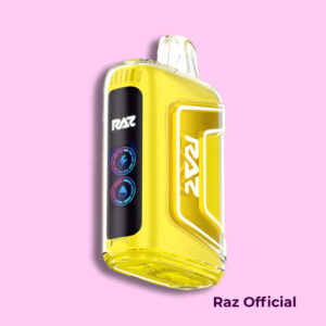 Mango Colada - RAZ Vape TN9000