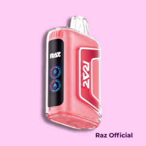 Night Crawler - RAZ Vape TN9000