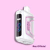 Raz Vape Strawberry Ice TN9000