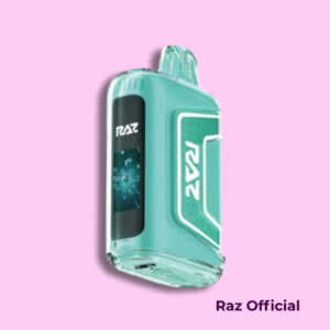 Tiffany RAZ Vape TN9000