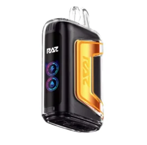 Tobacco - RAZ vape TN9000