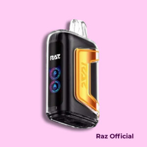 Raz Tobacco Vape TN9000