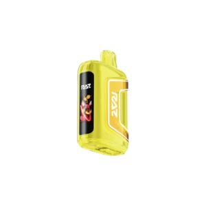 Sour Mango Pineapple – RAZ Vape TN9000