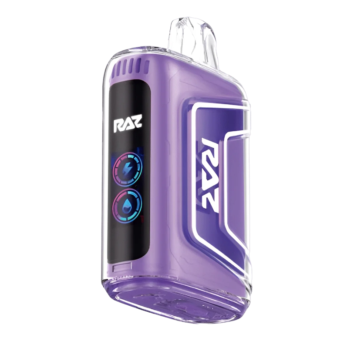 Understanding Nicotine Strengths in RAZ Disposable Vapes