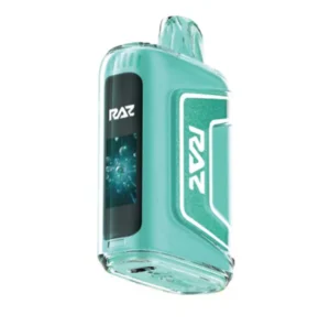 Tiffany – RAZ Vape TN9000