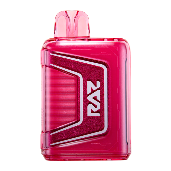 Discover the Unique Taste of Raz Vicky Flavor