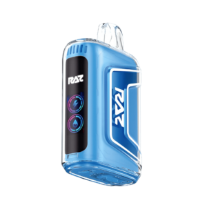 Blue Razz Ice – RAZ Vape TN9000