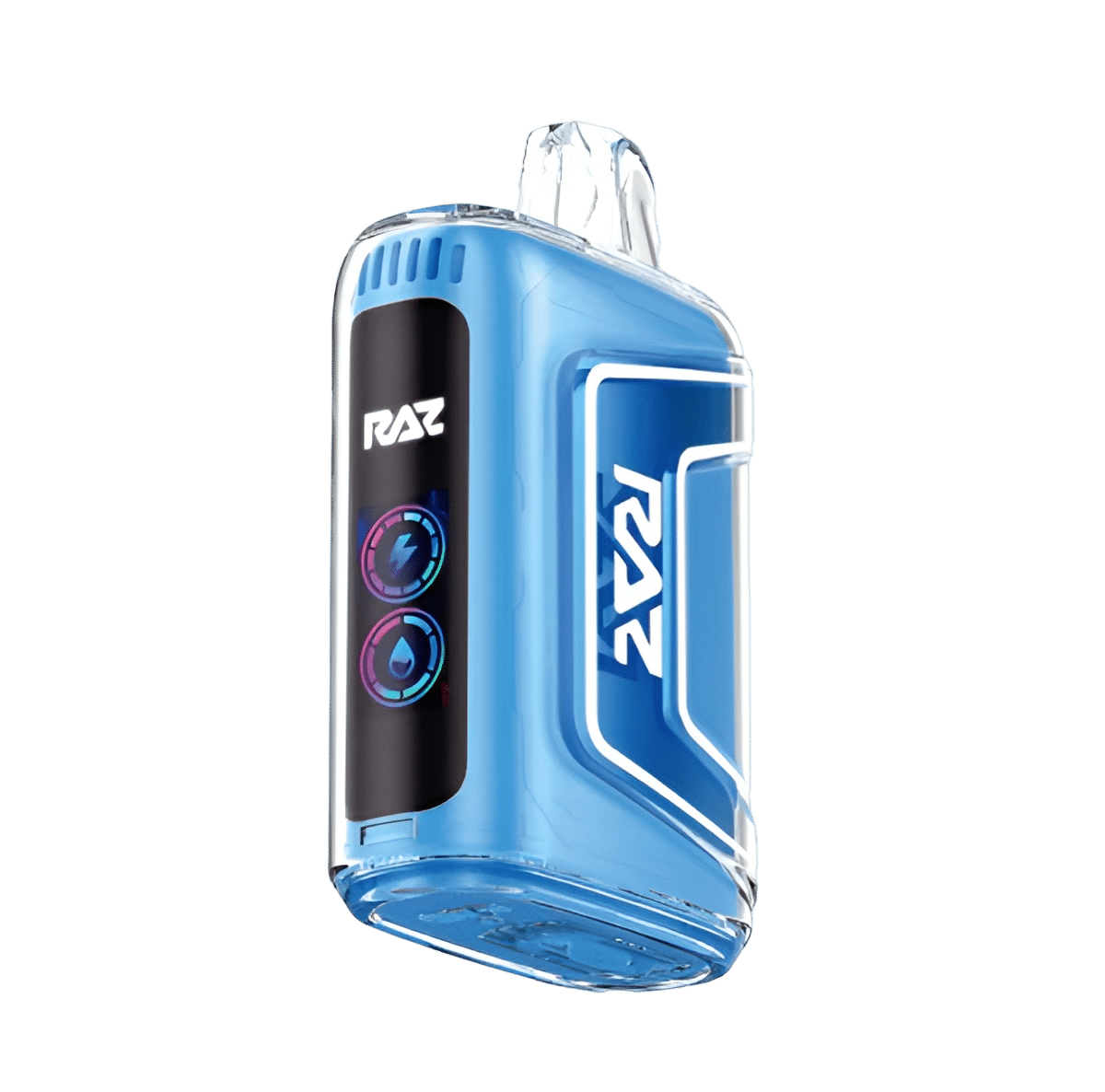 How Does RAZ TN9000 Zero Nicotine Compare to Other Vapes?