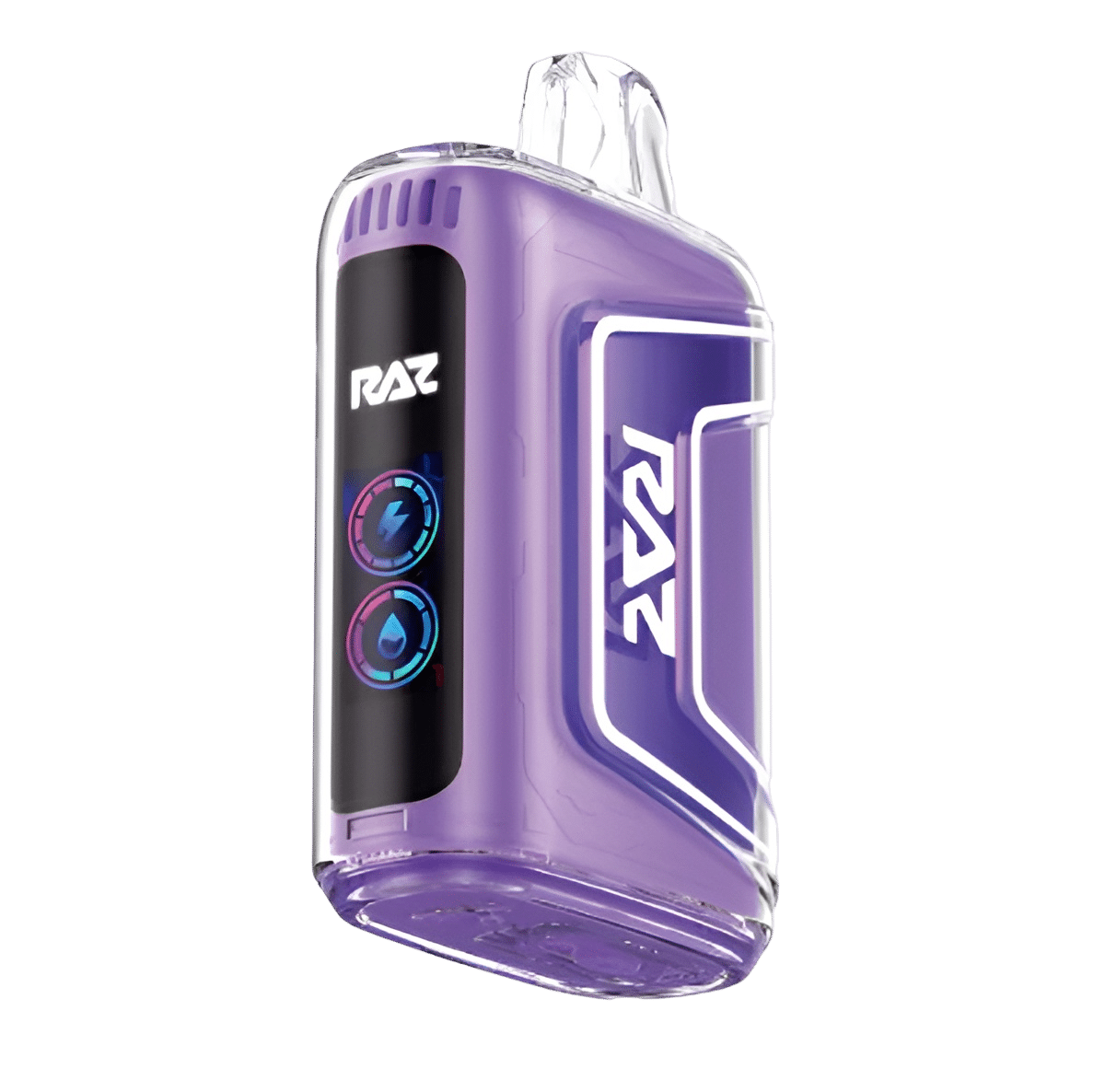 Why Grape Ice RAZ Vape TN9000 Is a Top Choice for Vapers?