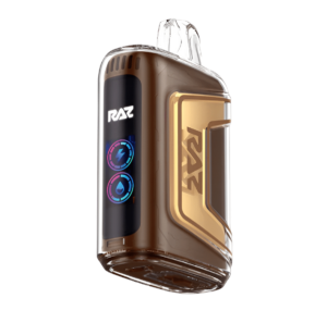 Graham Twist – RAZ Vape TN9000