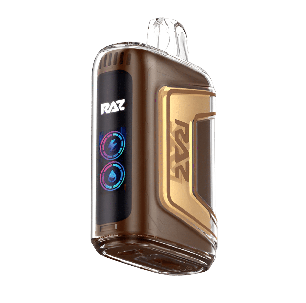 Graham Twist – RAZ Vape TN9000