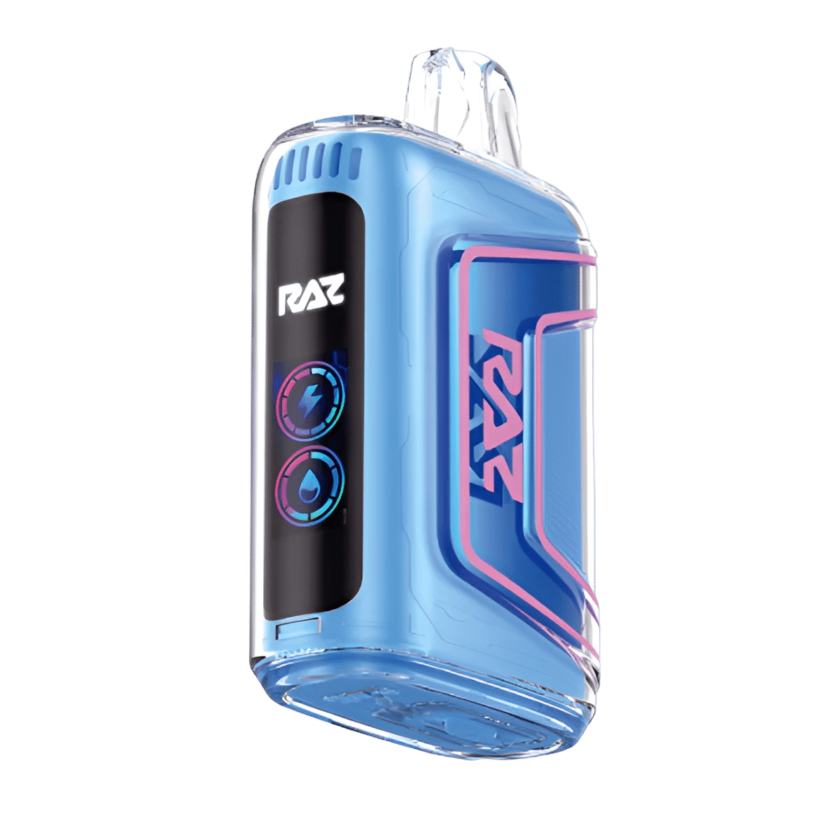 Blueberry Watermelon – RAZ Vape TN9000