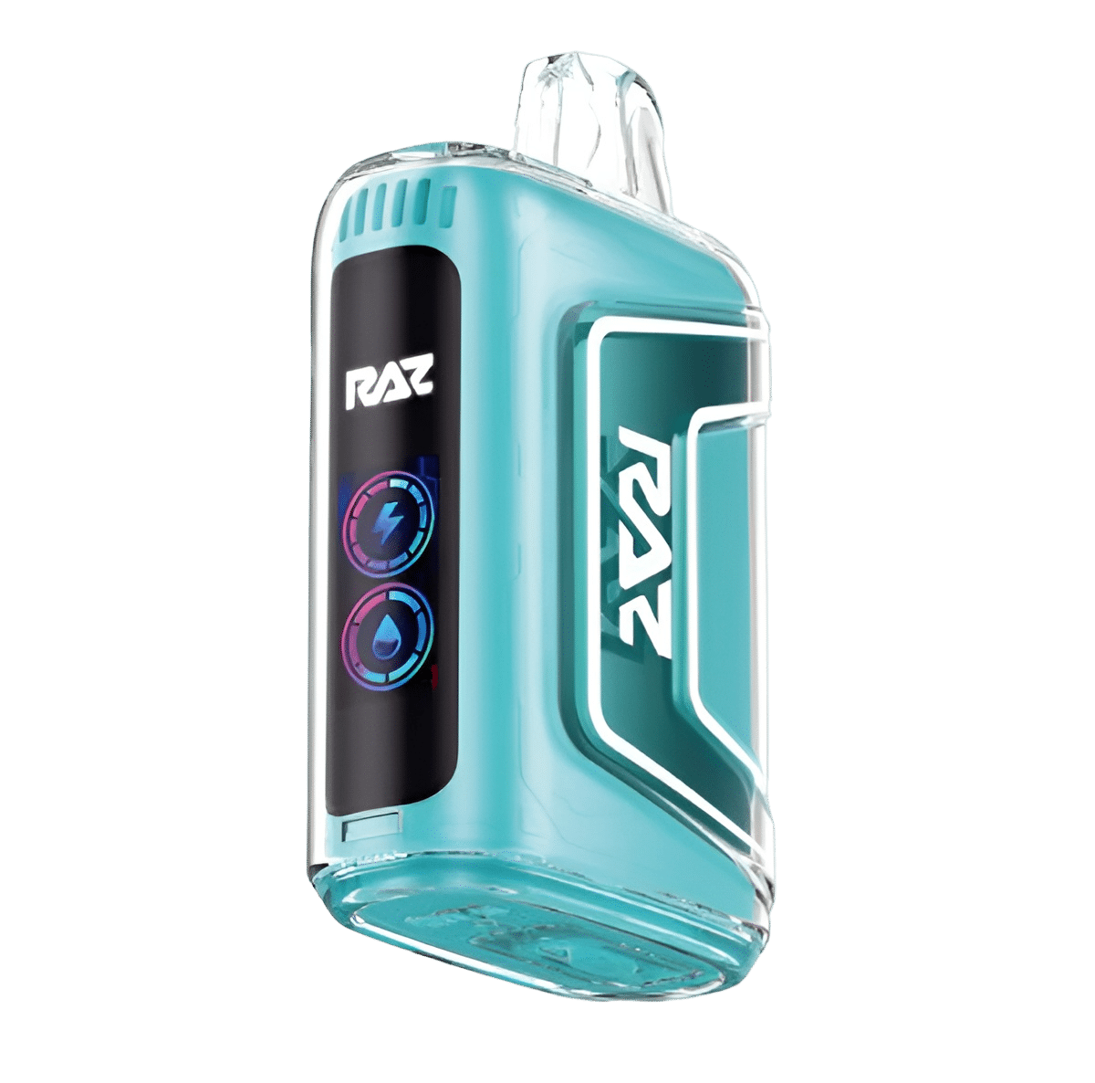 Discover the Chilling Flavor of Polar Ice RAZ TN9000 Vape 1 Polar Ice RAZ Vape TN9000