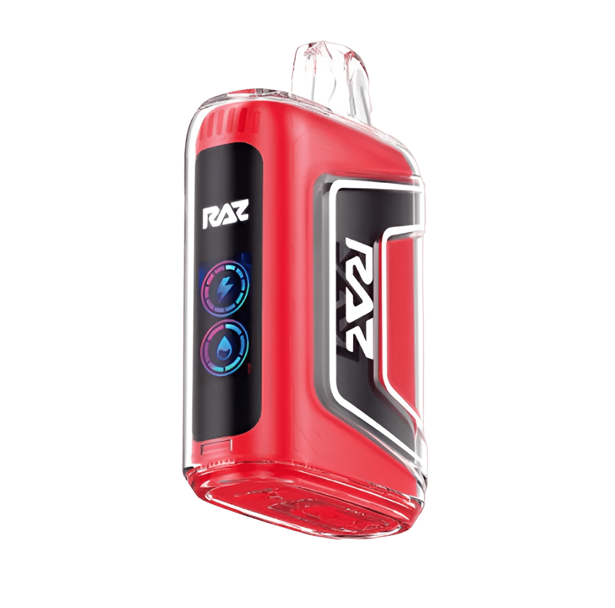Cherry Lemon RAZ TN9000 Disposable Vape: A Zesty Delight