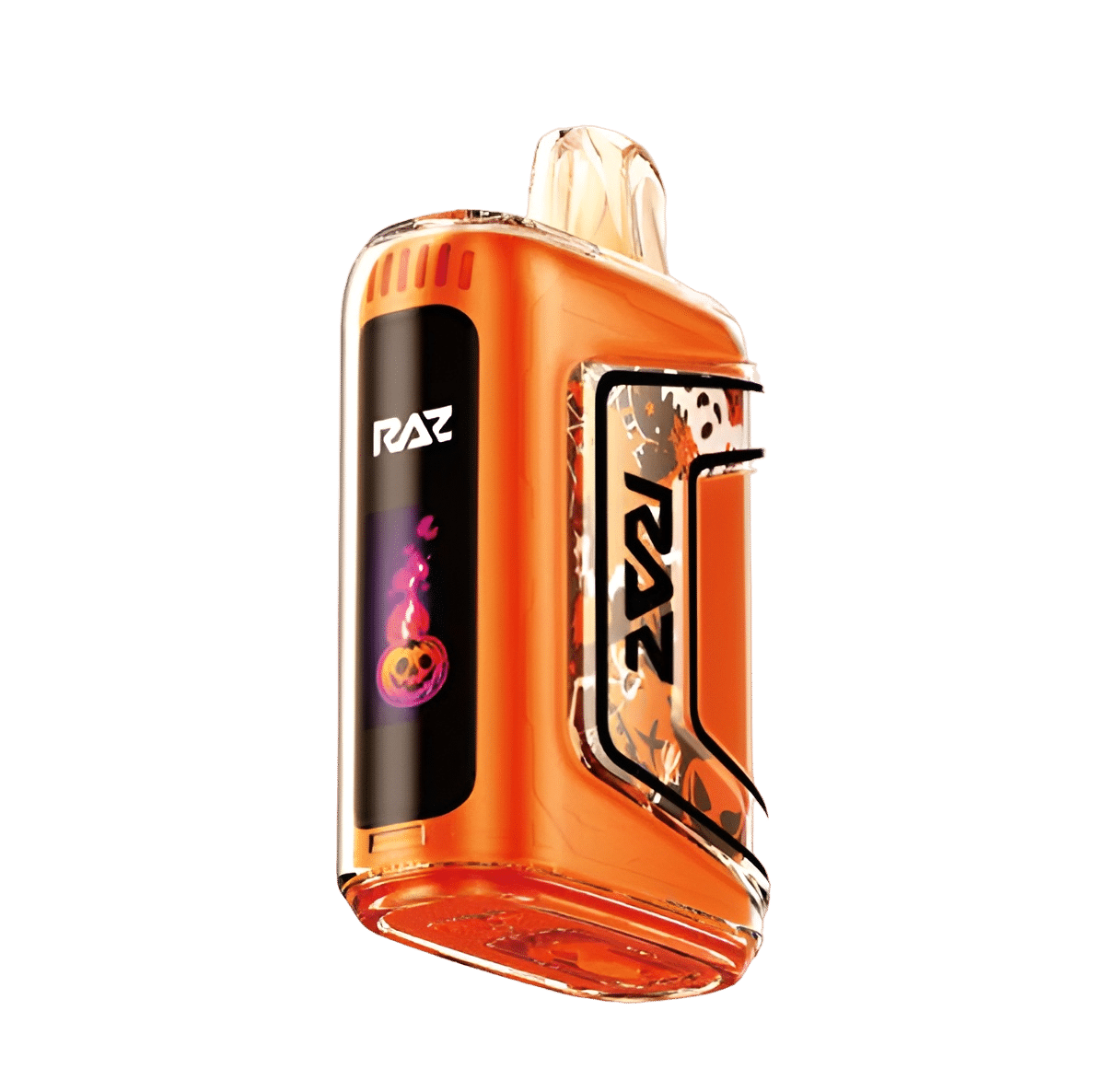 What is Pumpkin Pie Frosting RAZ TN9000? Discover the Flavor 1 Pumpkin Pie Frosting – RAZ TN9000 Disposable Vape