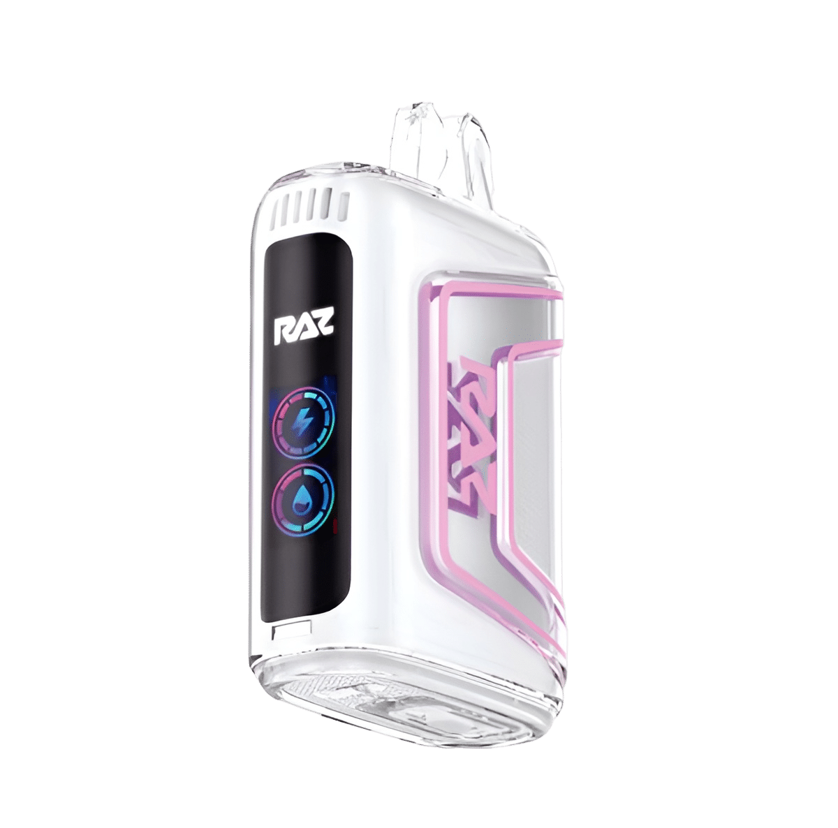 How Much Nicotine is in a Raz Vape? Raz TN9000 Nicotine Content and Features