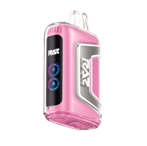 Strawberry Shortcake – RAZ Vape TN9000