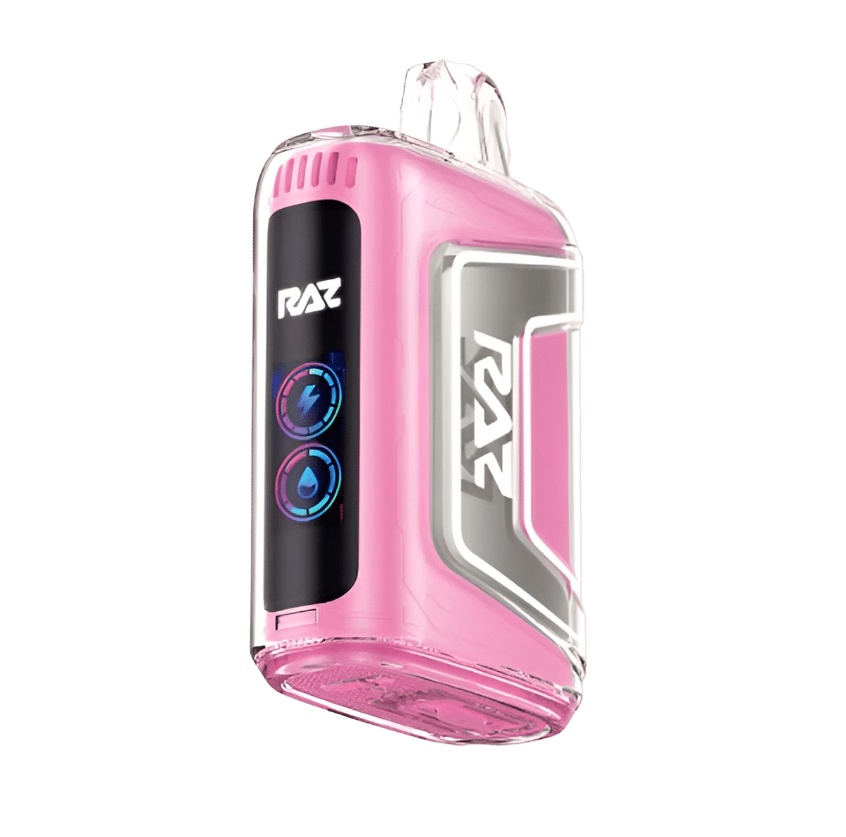 Strawberry Shortcake – RAZ Vape TN9000