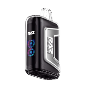 Triple Berry Ice – RAZ Vape TN9000