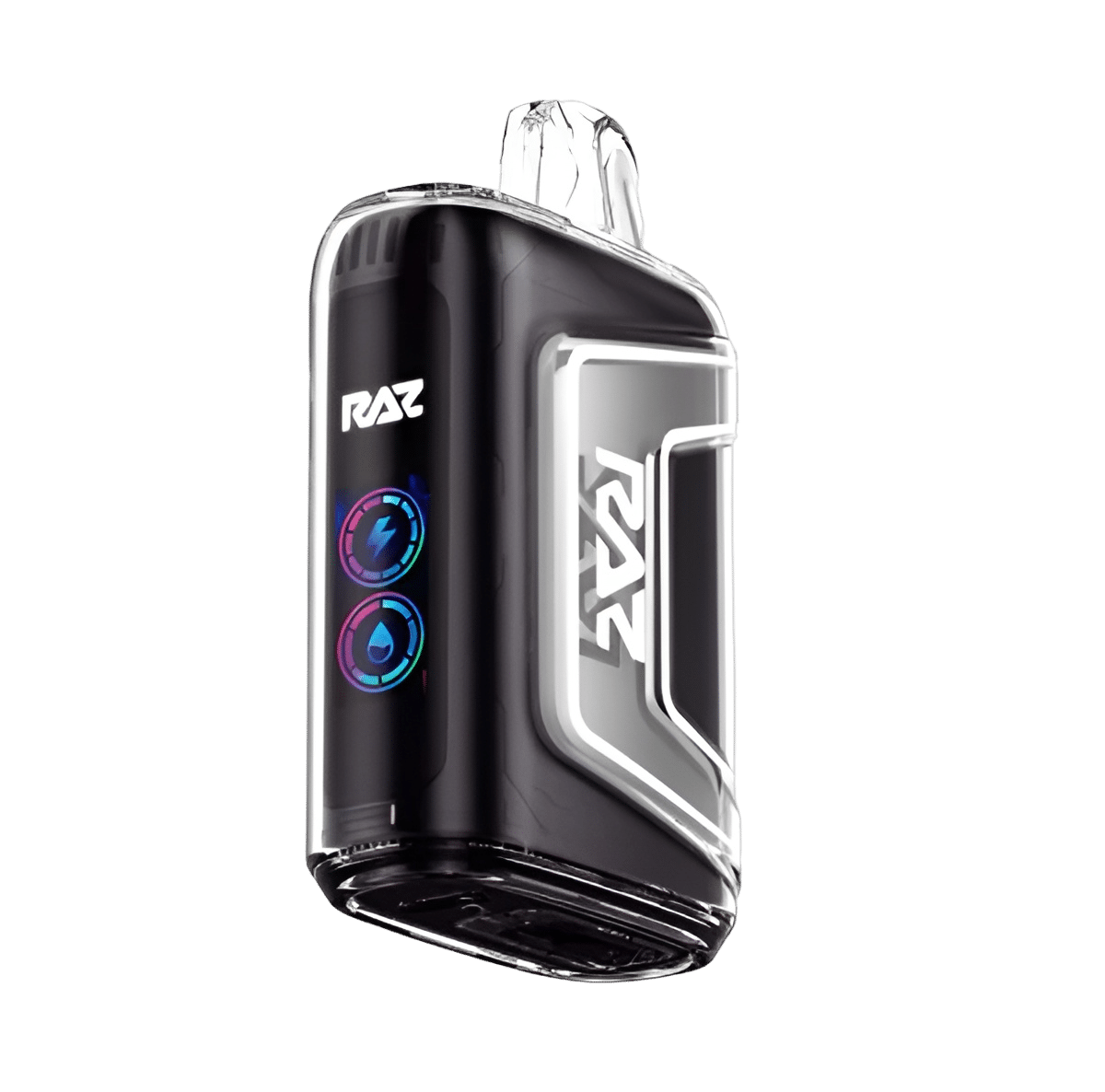 Triple Berry Ice – RAZ Vape TN9000