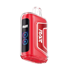 Watermelon Ice – RAZ Vape TN9000