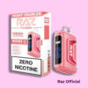 Raz Night Crawler Zero Nicotine TN9000