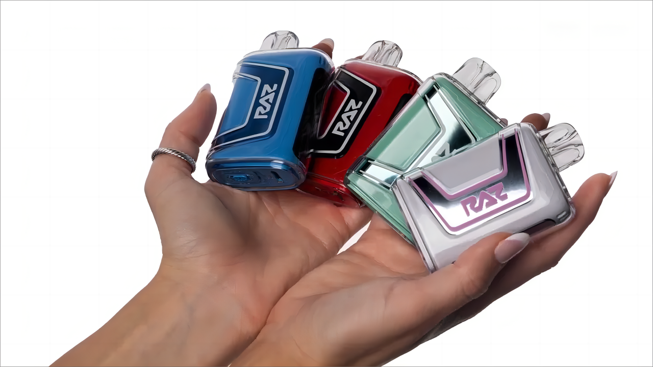 Best Vape Choices for Heavy Smokers in 2024: What to Buy?