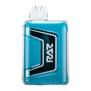 Bluerazz B-Pop – RAZ Vape TN9000