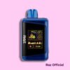 Raz Blue Razz Ice Vape DC25000