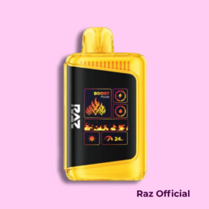 Mango Loco - RAZ Vape DC25000