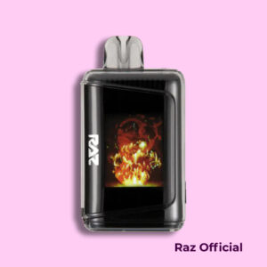 Night Crawler - RAZ Vape DC25000