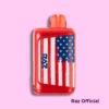 Raz Watermelon Ice Freedom Edition DC25000