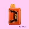 Strawberry Orange Mango – RAZ Vape TN9000