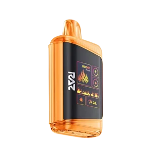 Orange Mango – RAZ VAPE DC25000