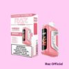 Strawberry Watermelon Raz Vape – TN9000