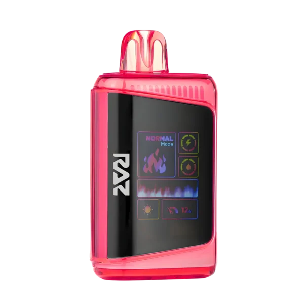 Watermelon Apple Rizzler Raz Vape – DC25K