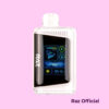 New York Mint Raz LTX 25K