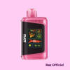 Pink Lemonade Minty O’s Raz LTX 25K