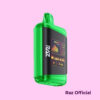 Sour Raspberry Watermelon Raz LTX 25K