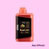 Strawberry Burst Raz LTX 25K