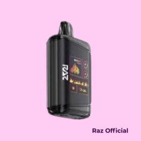 Night Crawler Raz LTX 25K