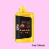 Mango Loco RAZ LTX 25K (DC25K) Disposable 1 Mango Loco Raz LTX 25K